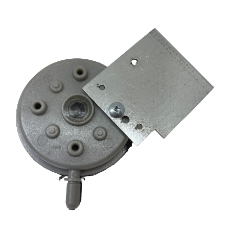 Superior Radiant Products CE021 Air Switch Back View