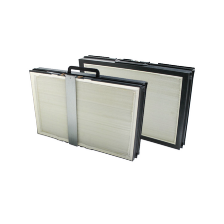 Trane FLR6454 Collection Cell Filter (Pack of 2)