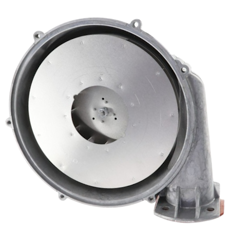 Trane KIT2591 Combustion Blower KIT 208-230V