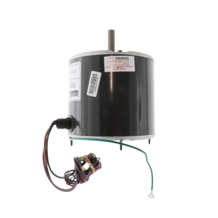 Trane MOT18685 Condenser Fan Motor 1-Phase 1/5Hp