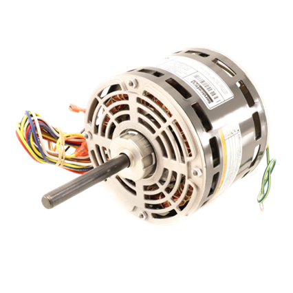 Trane MOT18948 Motor 1/3 HP 115V 1075 RPM