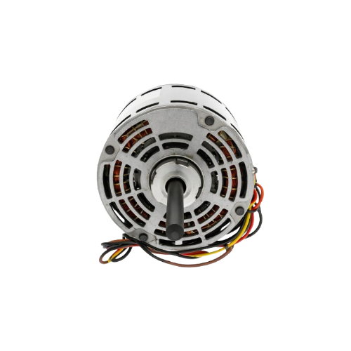 HVAC Blower Motor OEM Replacement Single Phase 460V 3/4 HP 1040 RPM Trane MOT19009 Counter-Clockwise Lead End