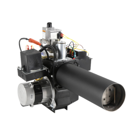 Wayne Combustion 62380D Natural Gas Burner 12"