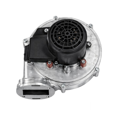 Complete Blower Assembly Weil McLain Evergreen&reg; 220, 299/300, 399