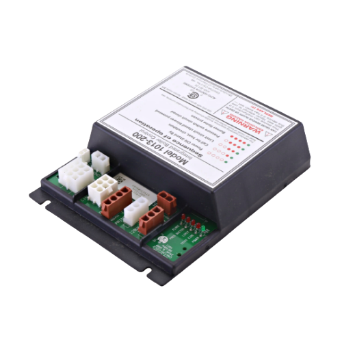 Weil McLain 1013-200 Control Board for Norton Model 271