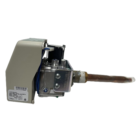 White-Rodgers 37E73A-903 Intelli-Vent Water Heater Valve Natural Gas Only