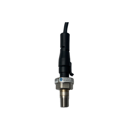 Xylem-Goulds Pumps 9K712 Pressure Transducer 4-20mA 9-28 VDC 300 psi