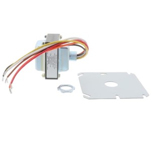Johnson Controls Y65T42-0 Transformer 120/208/240V Primary 24V Secondary 40VA Capacity