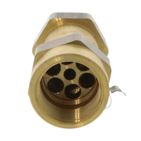 York 022-10079-000 Relief Valve CE-marked