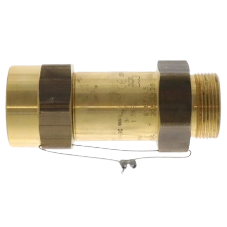 York 022-10079-000 Relief Valve for Chillers