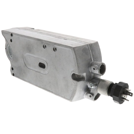 York 025-38178-000 Electric Actuator 24V