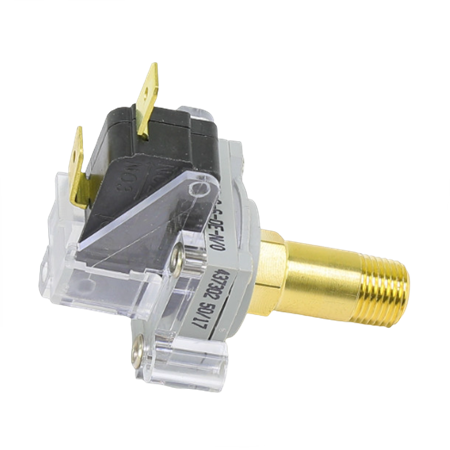 York S1-024-27688-001 Low Pressure Switch 0.6 SPNO