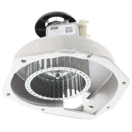 York S1-02435329000 Draft Inducer Assembly 115V