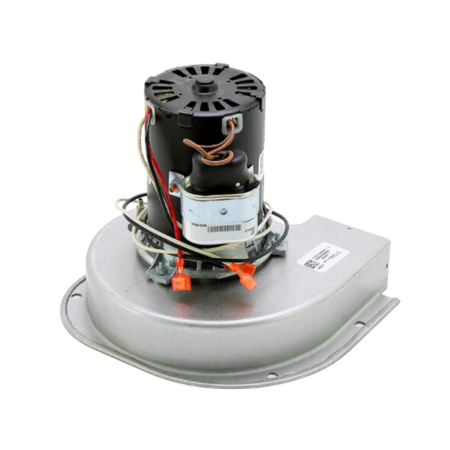 York S1-02646427000 Blower/Venter Assembly 2-Speed Clockwise