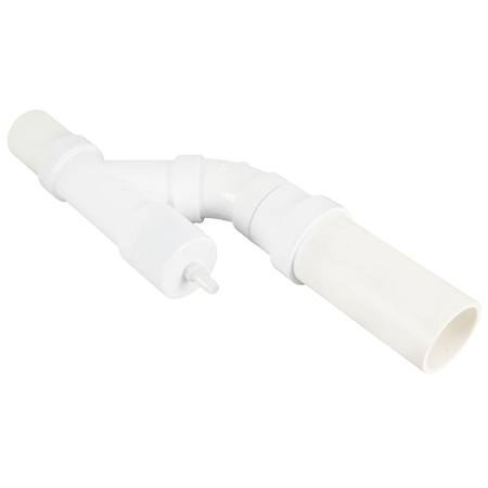 York S1-02815191000 OEM Vent Pipe Assembly