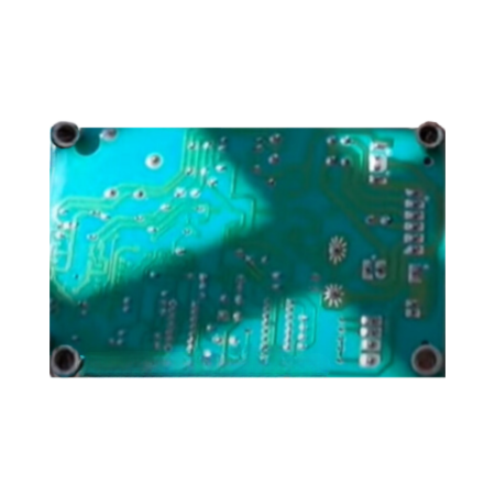 York S1-031-03498-001 Demand Defrost Control Board