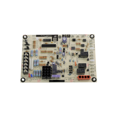 York S1-03102951001 Control Circuit Board Single-Stage