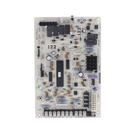 York S1-33102977000 2 Stage ECM Control Board Kit