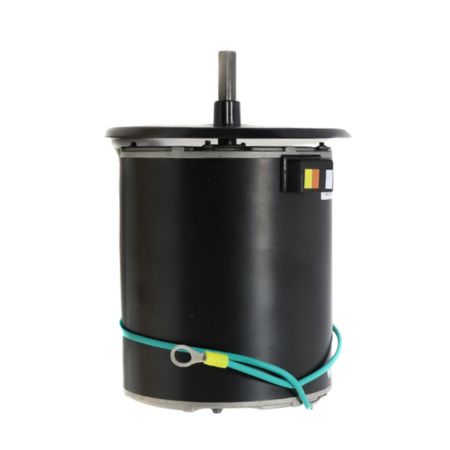 York S1-6007531 Condenser Fan Motor 1-Phase 208/230V 60 Hz 850 RPM CCWLE