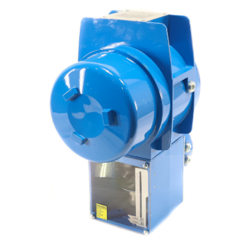 Asco H30A2220H420 Hydramotor Actuator 120V