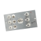 Genuine Bard HVAC 8604-096BX Heat Strip replacing 8604-096