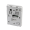 Genuine Honeywell C7233A1008 Gas Detector C02
