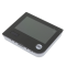 Carrier SYSTXCCITC01-B Infinity Wifi Touch Screen 7-Day Programmable