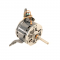 Enviro-Tec PM-02-0026 Single Phase PSC Motor