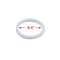 HVAC Trane GKT1532 Replacement Discharge Rotolock  3/4" Teflon Gasket