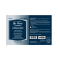 Nu-Calgon 4057-55 A/C Re-New Unpressurized Refrigeration Lubricant Additive Label