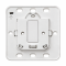 HVAC Multi Stage Programmable Digital Thermostat