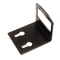 Hankison 234331-01 Black Mounting Bracket