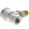 Honeywell V110E1004 Radiator Valve-Angle 127,000 BTUH Capacity