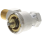 Honeywell V110E1004 Radiator Valve-Angle for 2-Pipe Hot Water and Steam Systems