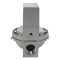 Honeywell V48A2169 Die Cast Aluminum Diaphragm Gas Valve