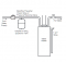 Amtrol Therm-X-Trol Expansion Tank Installation Drawing