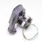Velocity Boiler Works 14-005 Motor Fan Assembly