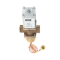 Johnson Controls V46AA-1 Pressure-Actuated Water Regulating Valve