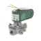 Asco K3A532V Gas Solenoid Valve 3/8"