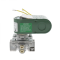 Asco K3A532V Two Way Gas Solenoid Valve 3/8"