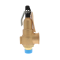 Genuine Kunkle 6010JHM01AAM0150 Bronze Relief Valve