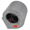 Lau 0574310003M Belt Drive Blower Assembly Clockwise