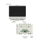 Lennox 22V24 (S40) Smart Thermostat with Touchscreen