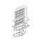 Lennox 99W41 Heat Exchanger Replacement Kit Drawing