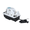 Little Giant 554630 Condensate Removal Pump with Safety Switch 6-ft Cord 1/30 HP 115V 60 Hz