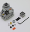 Honeywell VR8204A2076 24V Intermittent Pilot Natural Gas Valve