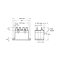Omron G7L-1A-TUBJ-CBAC24 Power Relay SPST-NO Illustration