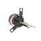 PennBarry 56342-0 Vent Electric Motor 3/8-inch Shaft 1500/1350 RPM 2-Speed CWSE 115V 60 Hz