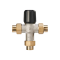 Resideo AM102R-US-1 Mixing Valve 1” Union Sweat