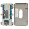 Resideo TAZ-4H Add-A-Zone Panel 24V